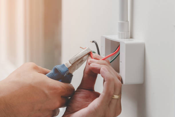 Trusted Parsons, KS Electrical Services Experts