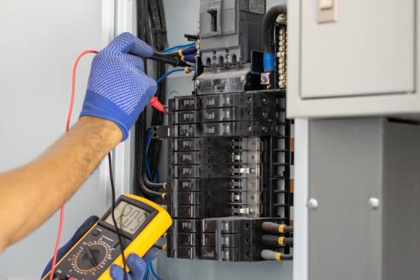 Emergency Electrical Repair Services in Parsons, KS